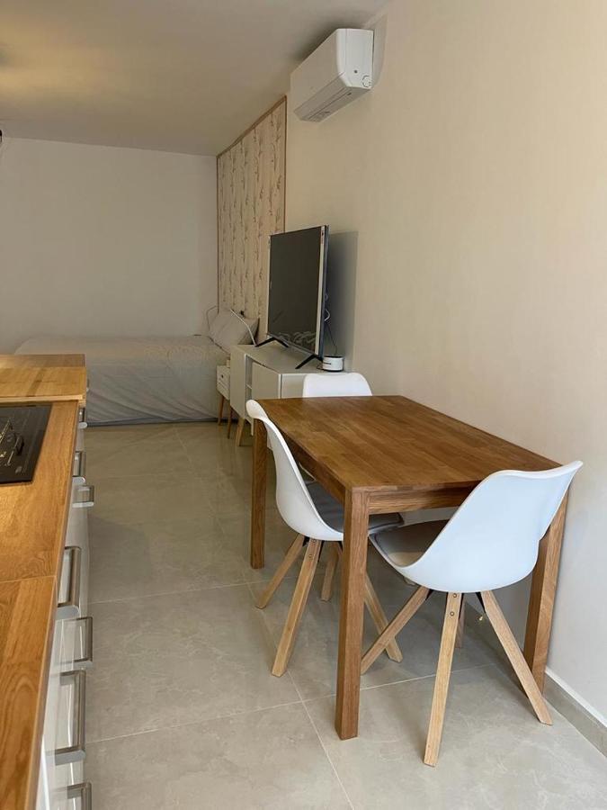 Apartamento Adosado Коста Бланка Экстерьер фото