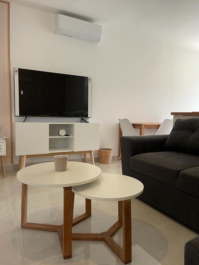 Apartamento Adosado Коста Бланка Экстерьер фото