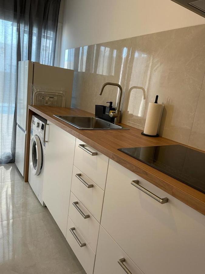 Apartamento Adosado Коста Бланка Экстерьер фото