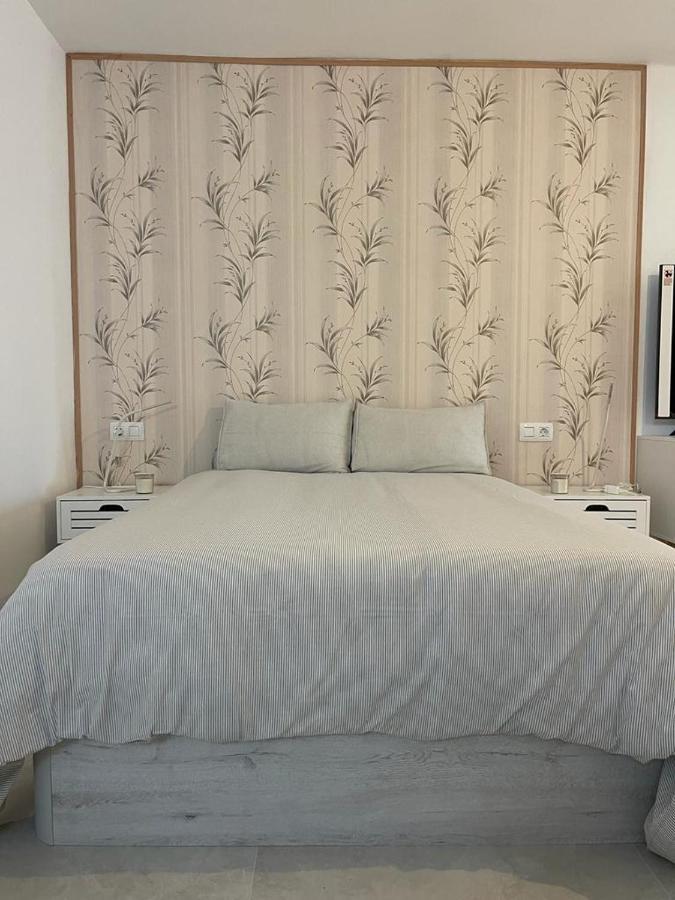 Apartamento Adosado Коста Бланка Экстерьер фото